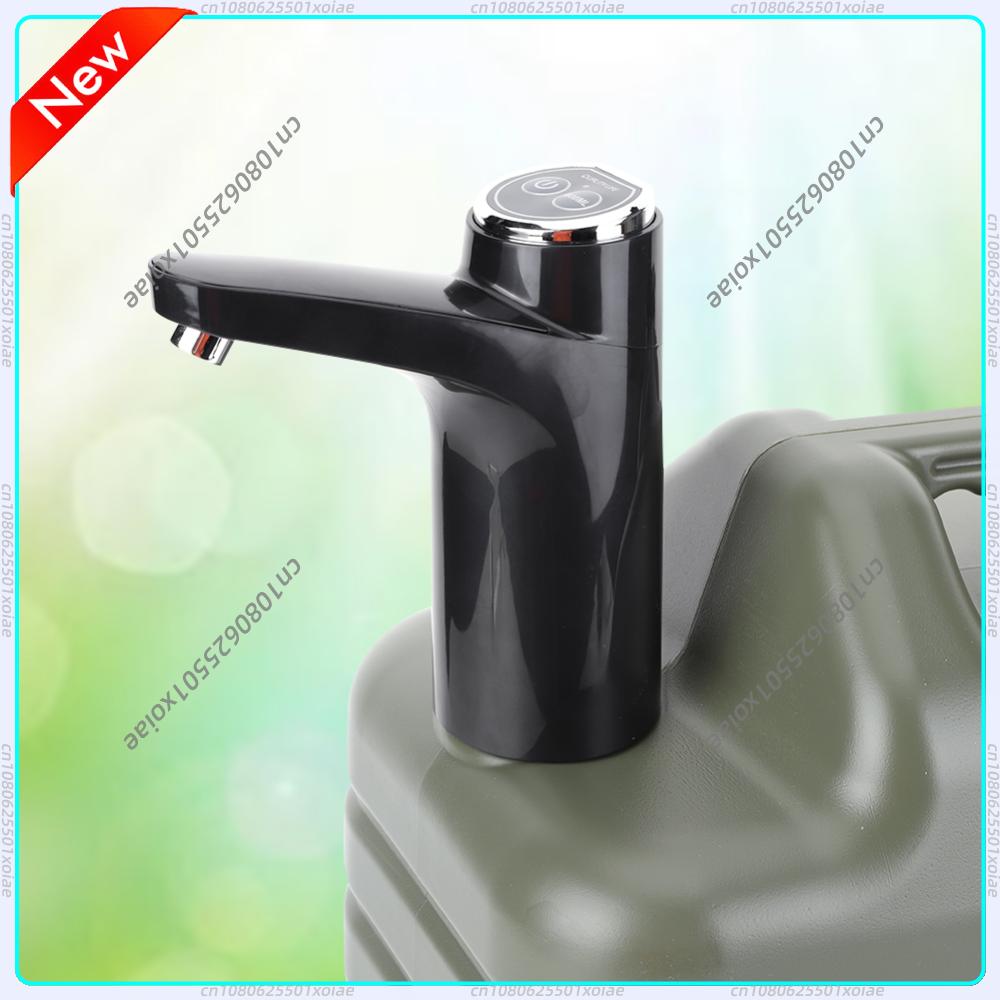 Water Pump Submersible Mini - Portable Water Dispenser USB Rechargeable Wireless