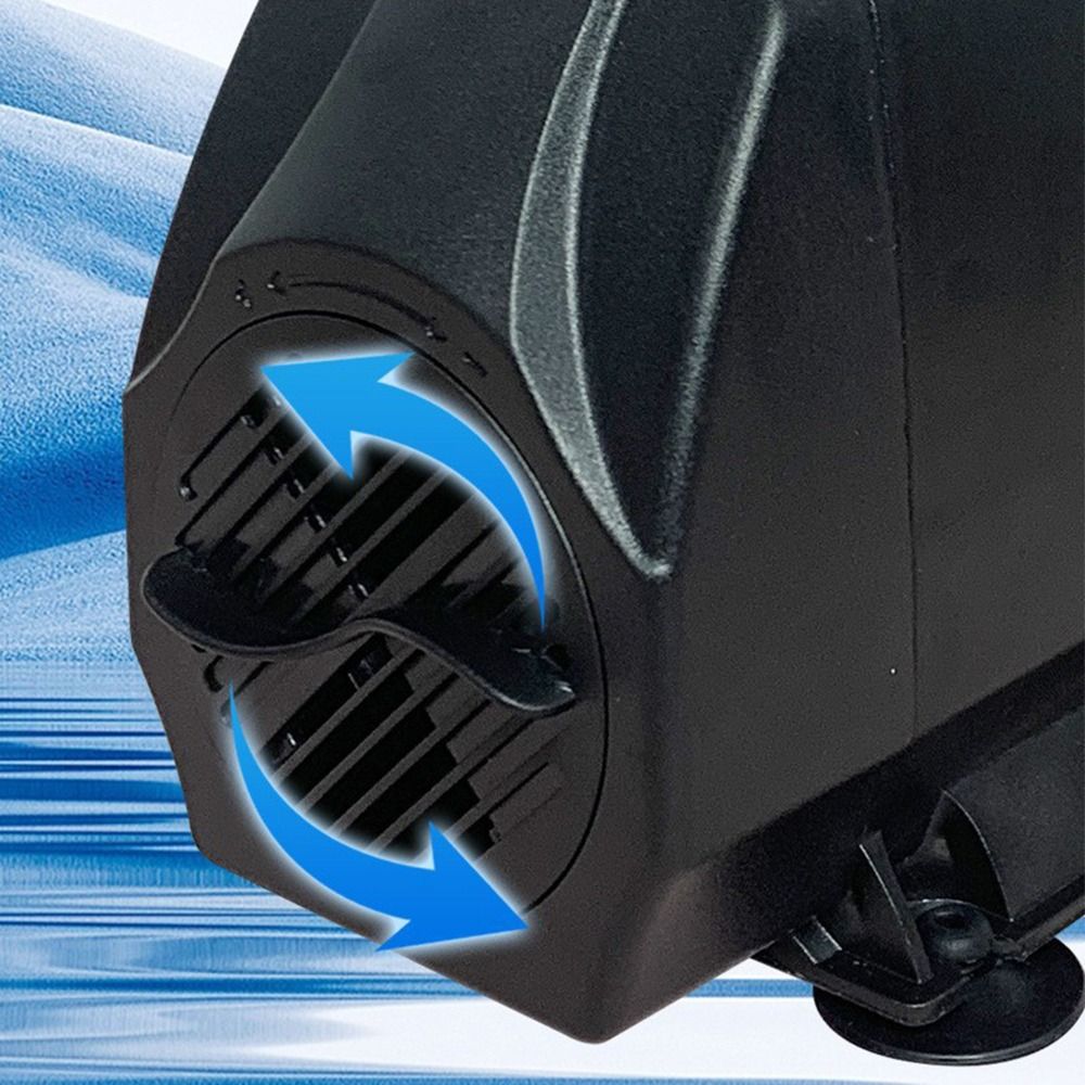 Black Submersible Water Pump U - огляд і ціна Water Pump Submersible Mini
