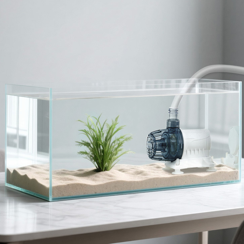 Submersible Water Pump Fish Ta - огляд і ціна Water Pump Submersible Mini