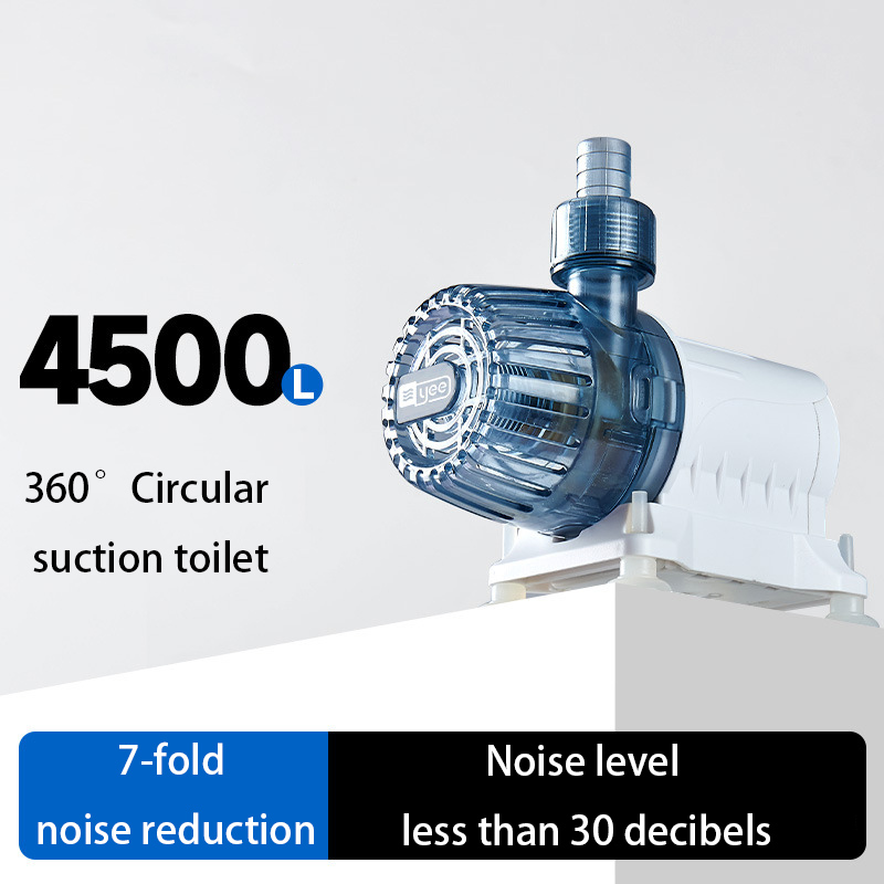 Submersible Water Pump Fish Ta - огляд і ціна Water Pump Submersible Mini