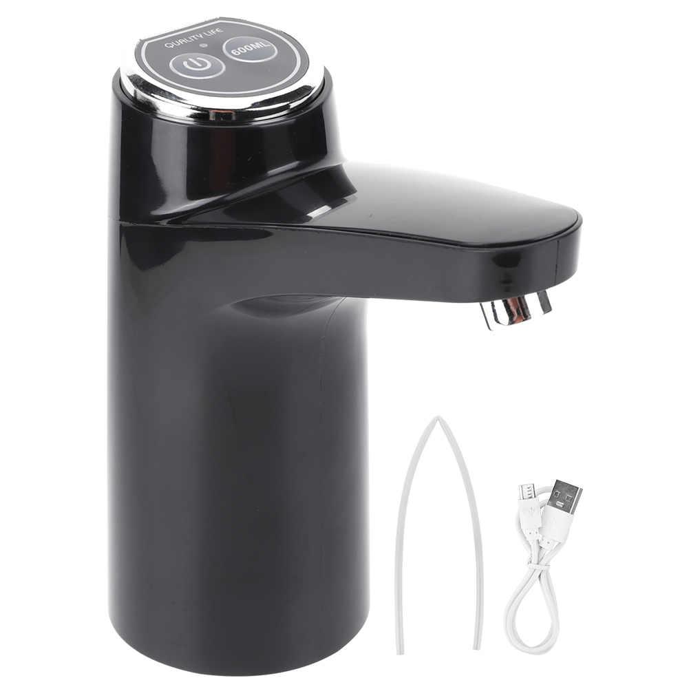 Portable Water Dispenser USB R - огляд і ціна Water Pump Submersible Mini