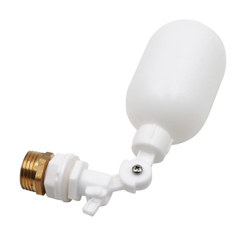 Automatic Plastic Mini Float B - огляд і ціна Water Pump Submersible Mini