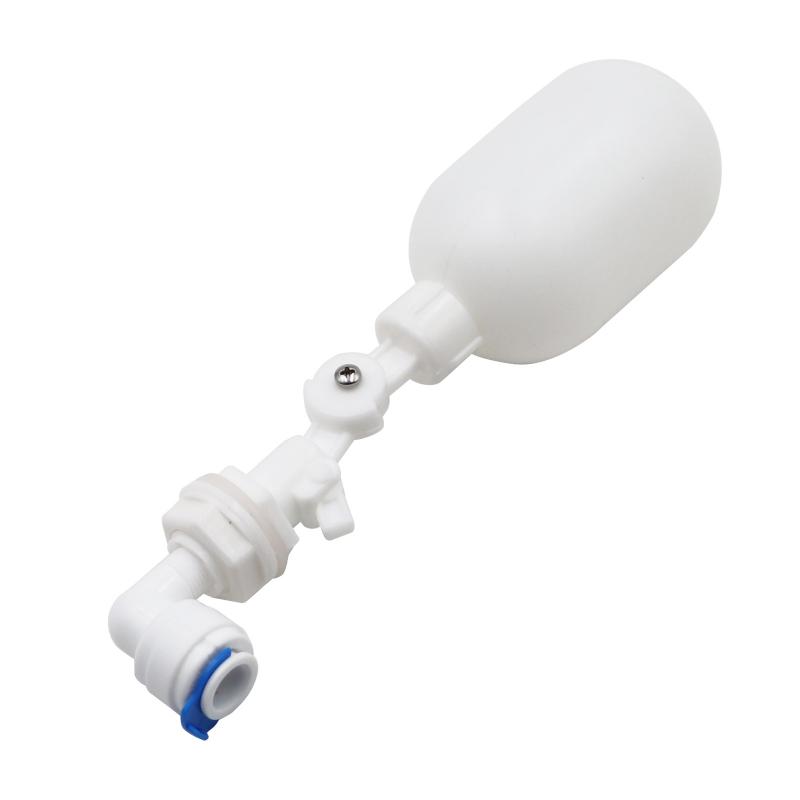 Automatic Plastic Mini Float B - огляд і ціна Water Pump Submersible Mini