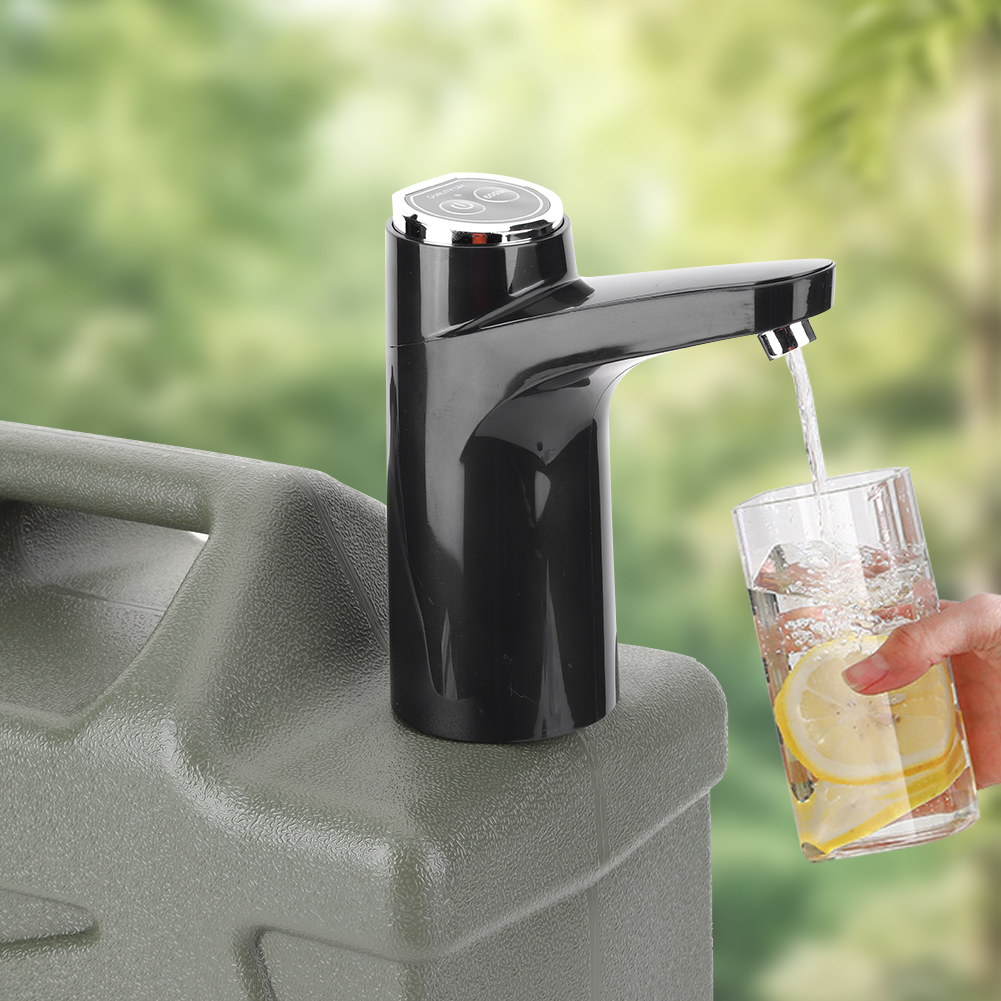 Wireless Water Pumping Device  - огляд і ціна Water Pump Submersible Mini