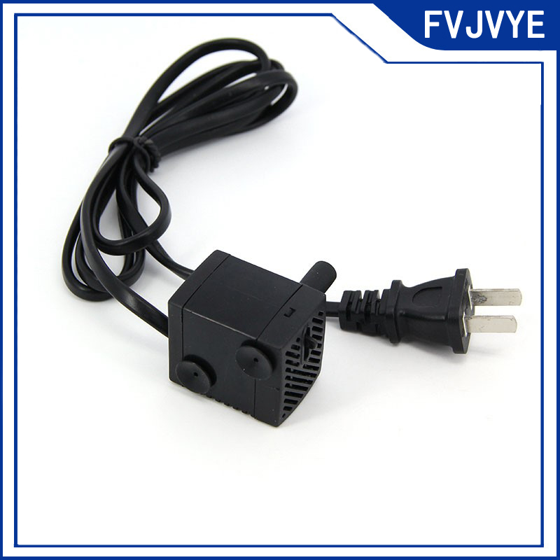 5/10W JYC-0850 JYC-1250 Multif - огляд і ціна Water Pump Submersible Mini