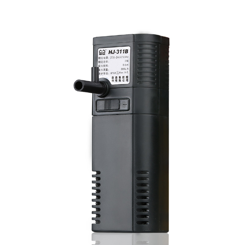 SUNSUN mini nano 111B 311B 611 - огляд і ціна Water Pump Submersible Mini